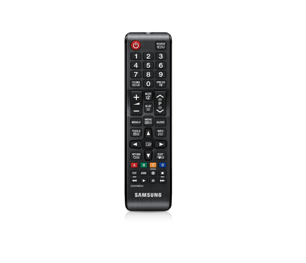 Samsung LT24C370EW/EN - 1393937 - zdjęcie 5